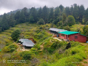 Kanatal Majestic by RIHS - Camps & Cottages